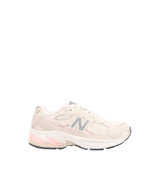 Sneaker 2010 rosa e beige per bambina New Balance G2010 31U 