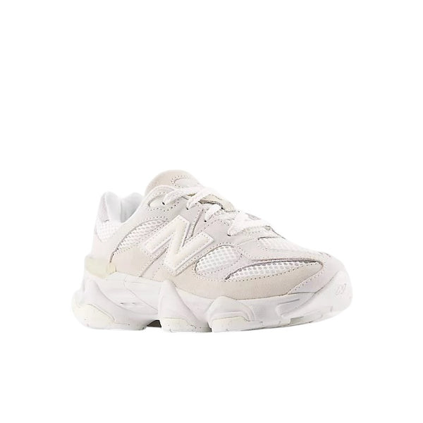 Sneakers 9060 panna per bambini New Balance GC9060 ER 