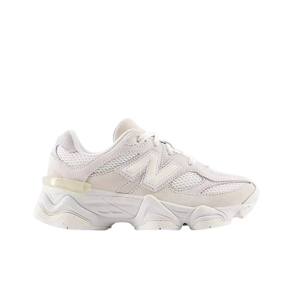 Sneakers 9060 panna per bambini New Balance GC9060 ER 