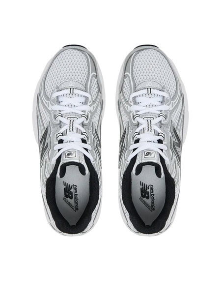 Sneaker 740 grigia e nero per bambini New Balance GR740 NW 