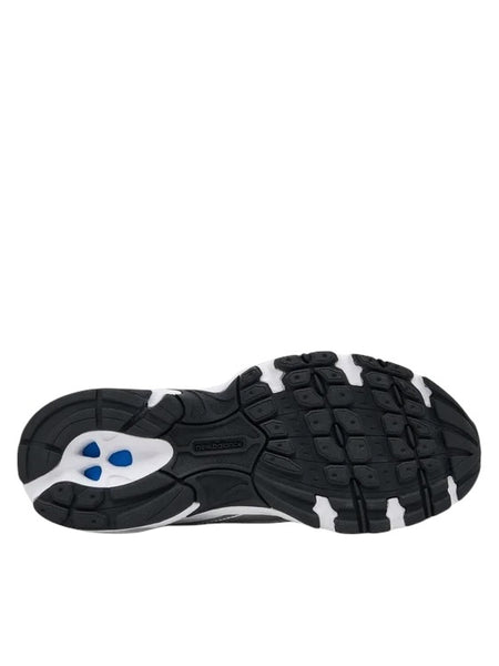 Sneaker 740 grigia e nero per bambini New Balance GR740 NW 