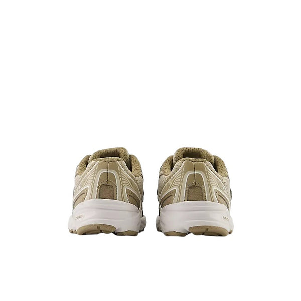 Sneakers beige e ecrù per neonati New Balance I740 5MC 