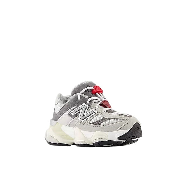 Sneakers 9060 grigia per neonati e bambini New Balance IV9060 GY 