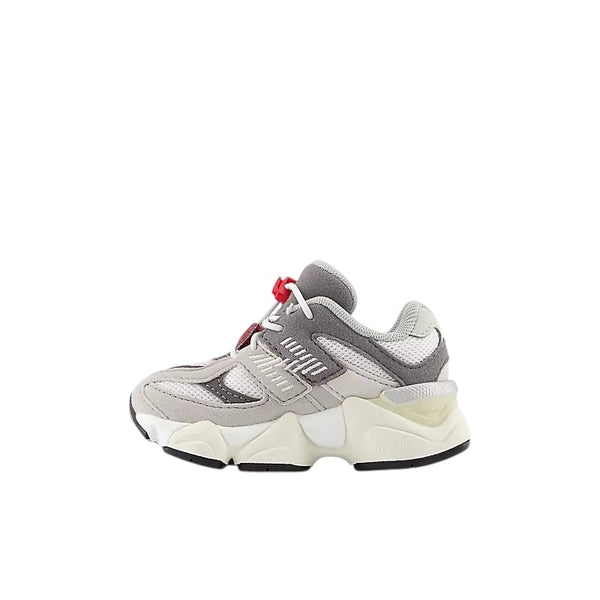 Sneakers 9060 grigia per neonati e bambini New Balance IV9060 GY 