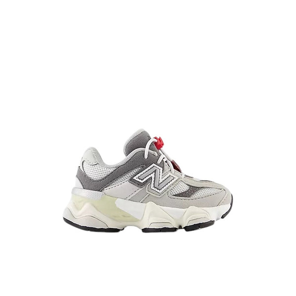 Sneakers 9060 grigia per neonati e bambini New Balance IV9060 GY 