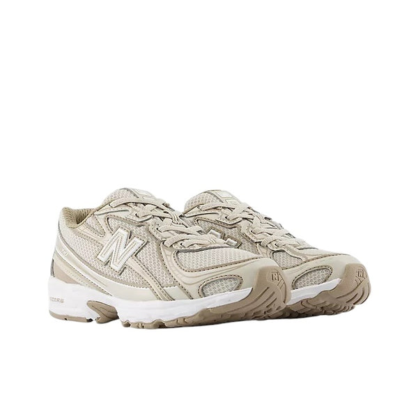 Sneakers 740 beige per bambini New Balance P740 4DN 