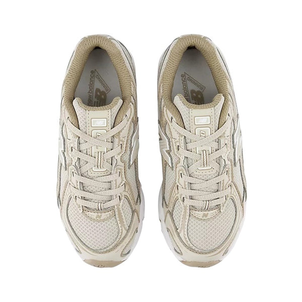 Sneakers 740 beige per bambini New Balance P740 4DN 