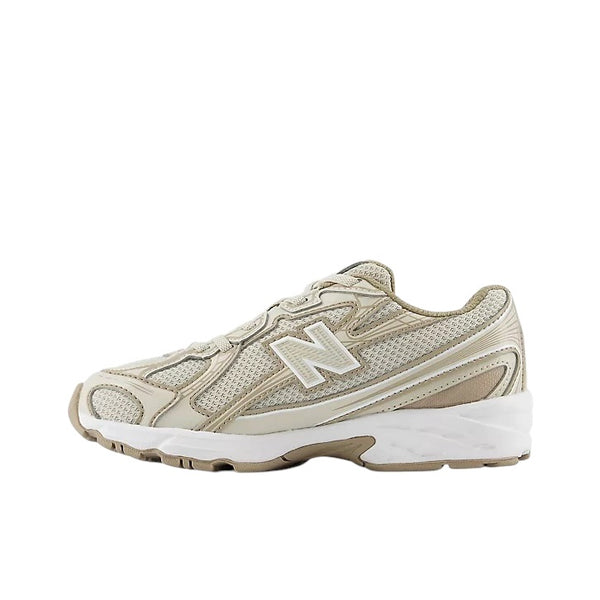 Sneakers 740 beige per bambini New Balance P740 4DN 