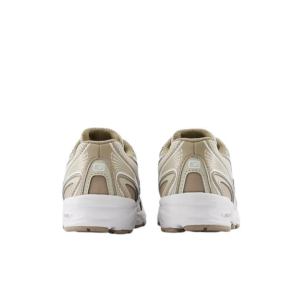 Sneakers 740 beige per bambini New Balance P740 4DN 