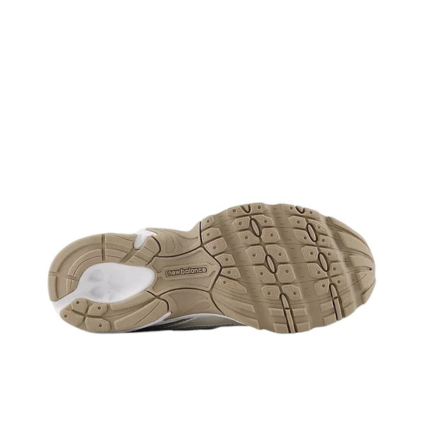 Sneakers 740 beige per bambini New Balance P740 4DN 
