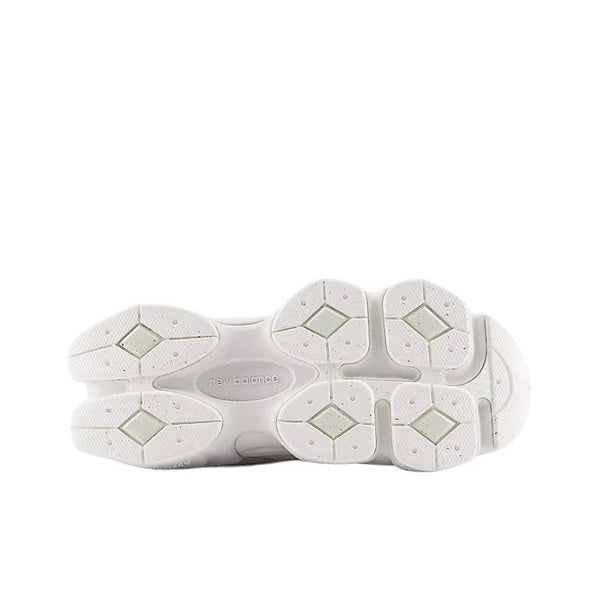Sneakers 9060 panna per bambini New Balance PC9060 ER 