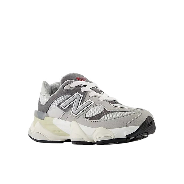 Sneakers 9060 grigia per bambini New Balance PC9060 GY 