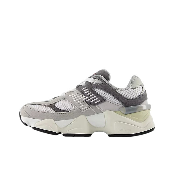 Sneakers 9060 grigia per bambini New Balance PC9060 GY 