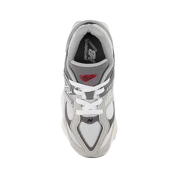 Sneakers 9060 grigia per bambini New Balance PC9060 GY 