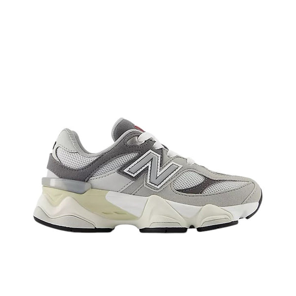 Sneakers 9060 grigia per bambini New Balance PC9060 GY 