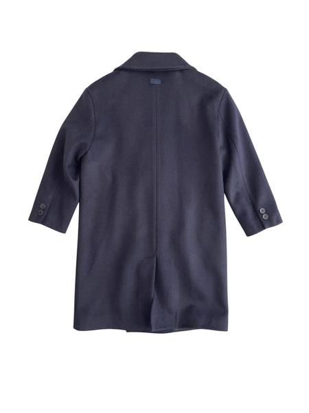 Cappotto blu per bambino Paolo Pecora PP4490 BLU 