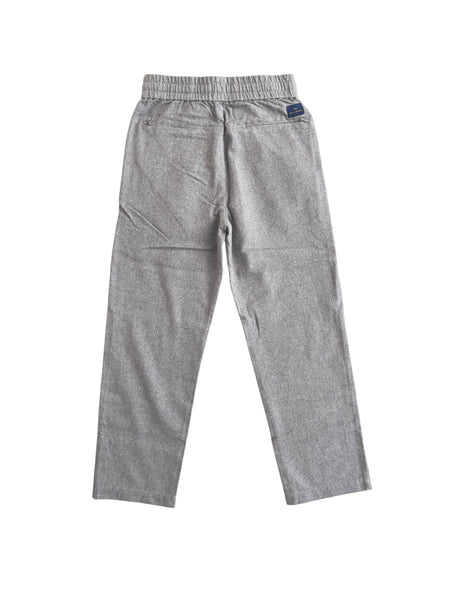 Pantalone grigio per bambino Paul & Shark WUP00DLZA26 60901 