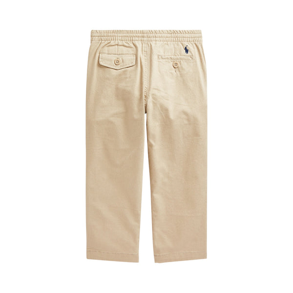Pantalone khaki per neonato e bambino Ralph Lauren Kids 322855803001 CLASSIC KHAKI 