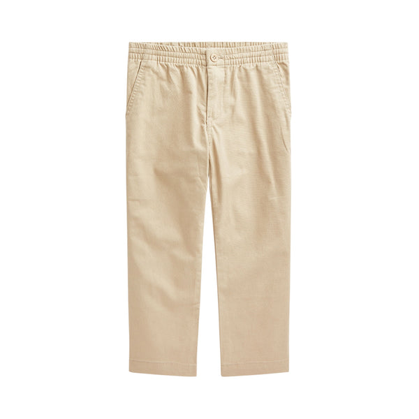 Pantalone khaki per neonato e bambino Ralph Lauren Kids 322855803001 CLASSIC KHAKI 