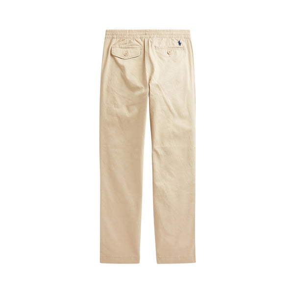 Pantalone khaki con logo per bambino Ralph Lauren Kids 323855803001 CLASSIC KHAKI 