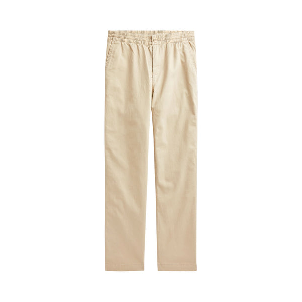 Pantalone khaki con logo per bambino Ralph Lauren Kids 323855803001 CLASSIC KHAKI 