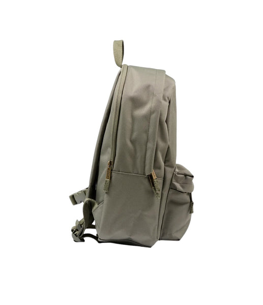 Zaino verde oliva con logo per bambiini Ralph Lauren Kids 9AR151 FFF 