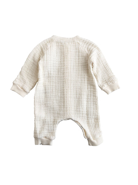 Tutina panna per neonati Snug 934AN6W022J13 0002 