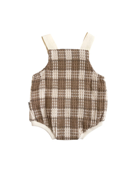 Body beige tortora per neonati Snug 934AQ6W111J14 0079 