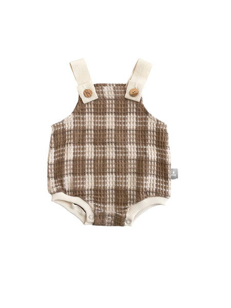 Body beige tortora per neonati Snug 934AQ6W111J14 0079 