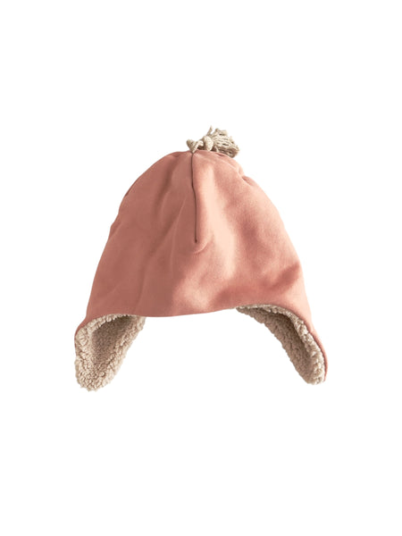 Cappello rosa per neonata Snug 934AS6W054G50 0026 