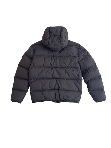 Giubbino nero per bambini Stone Island L2S164100004 S0028 V0029 
