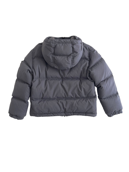 Giubbino blu notte per bambino Stone Island L2S164100005 S0483 V0020 