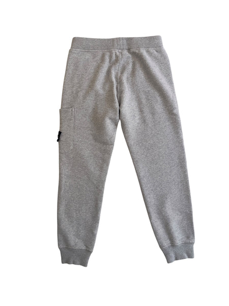 Pantalone grigio per bambini Stone Island L2S166200001 S0M20 V0M64 