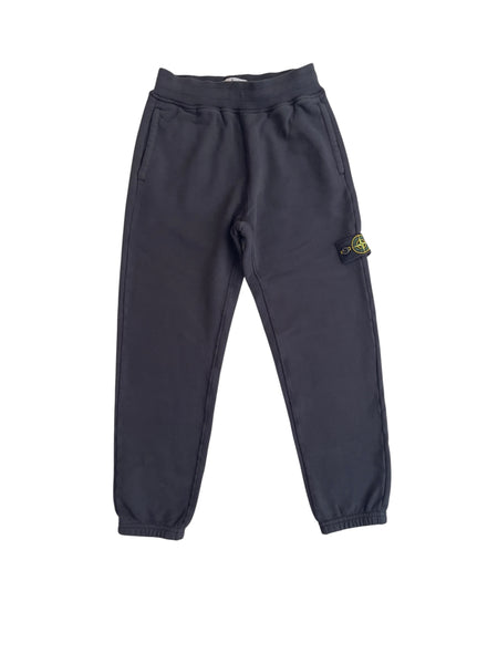Pantalone nero per bambino Stone Island L2S166200003 S0A20 V0029 
