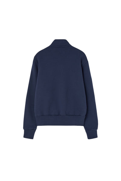 Felpa blu navy per bambino The Animals Observatory F26112 313EV 