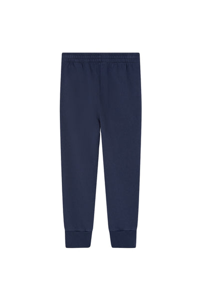 Pantalone in tuta blu navy per bambino The Animals Observatory F26122 313DW 