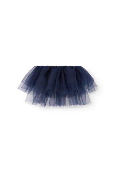 Gonna tutto tulle per neonata e bambina The Animals Observatory F26258 313ZZ 