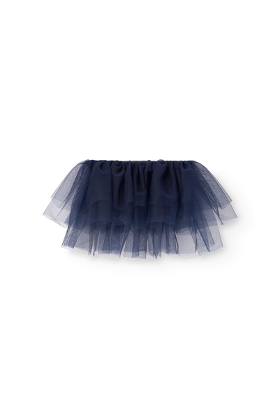 Gonna tutto tulle per neonata e bambina The Animals Observatory F26258 313ZZ 