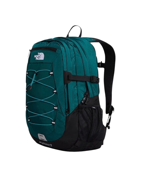 Zaino nero e verde petrolio per bambini The North Face NF00CF9C4GZ1 4GZ1 