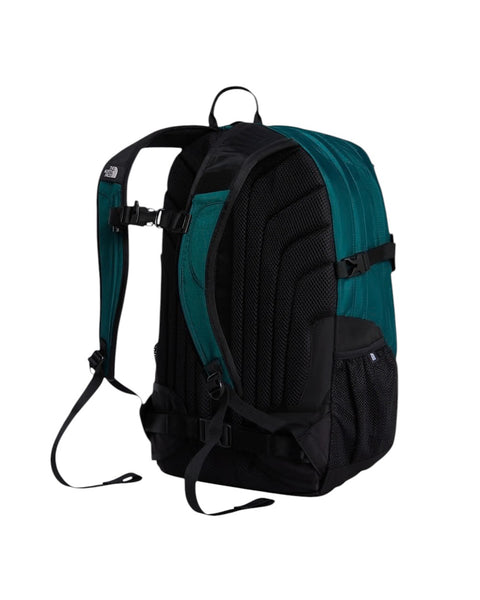 Zaino nero e verde petrolio per bambini The North Face NF00CF9C4GZ1 4GZ1 