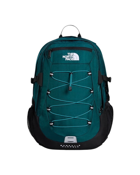Zaino nero e verde petrolio per bambini The North Face NF00CF9C4GZ1 4GZ1 