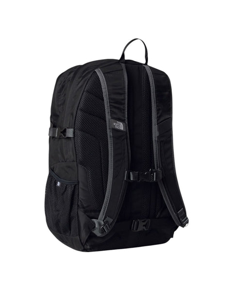 Zaino total black per bambini The North Face NF00CF9CS7H1 S7H1 