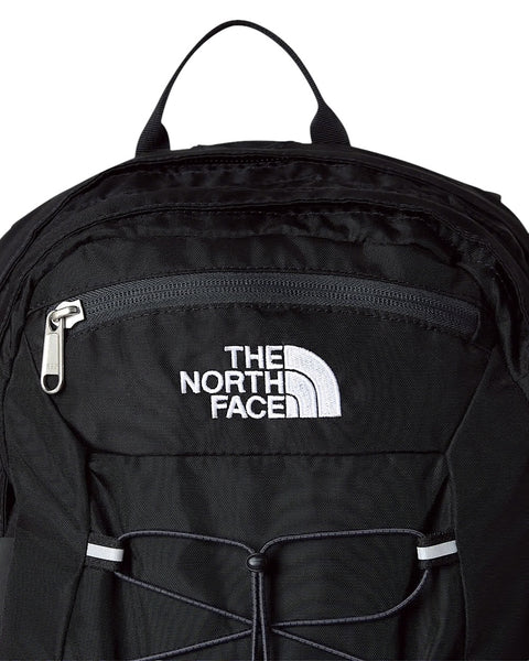 Zaino total black per bambini The North Face NF00CF9CS7H1 S7H1 
