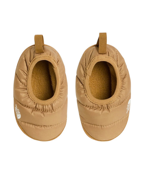 Mule marrone chiaro per neonati The North Face NF0A83O50P31 0P31 