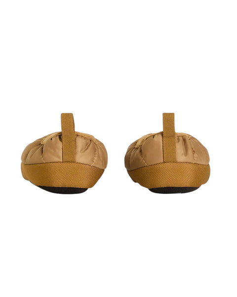 Mule marrone chiaro per neonati The North Face NF0A83O50P31 0P31 