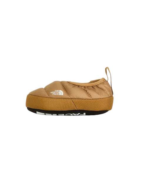 Mule marrone chiaro per neonati The North Face NF0A83O50P31 0P31 