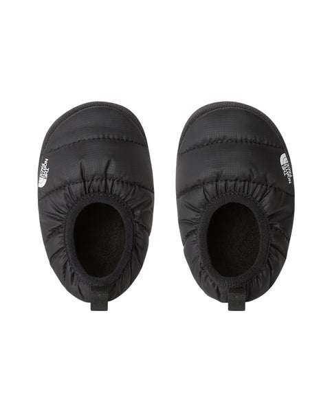 Mule nere per neonati The North Face NF0A83O5KY41 KY41 