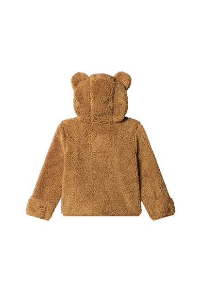 Giubbino teddy con logo per neonati The North Face NF0A88VWBQ8 JO02 