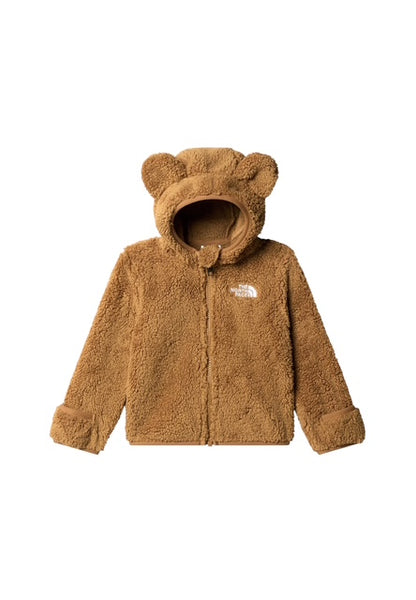 Giubbino teddy con logo per neonati The North Face NF0A88VWBQ8 JO02 