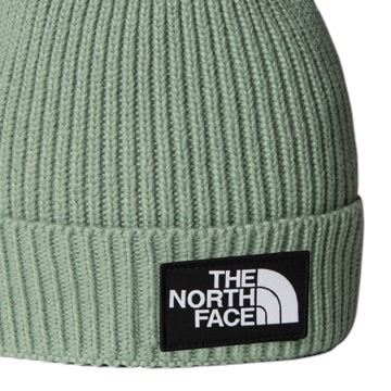 Cappello verde salvia per bambini The North Face NF0A8CGUBQ11 BQ11 